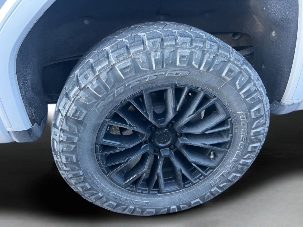 Used 2022 GMC Sierra 1500 Denali image 25