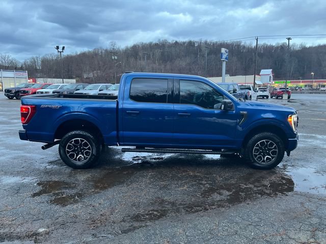 Certified 2023 Ford F150 XLT w/ Equipment Group 302A High image 2