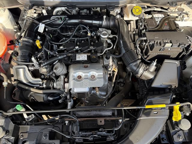 Certified 2021 Ford EcoSport SE FWD image 37