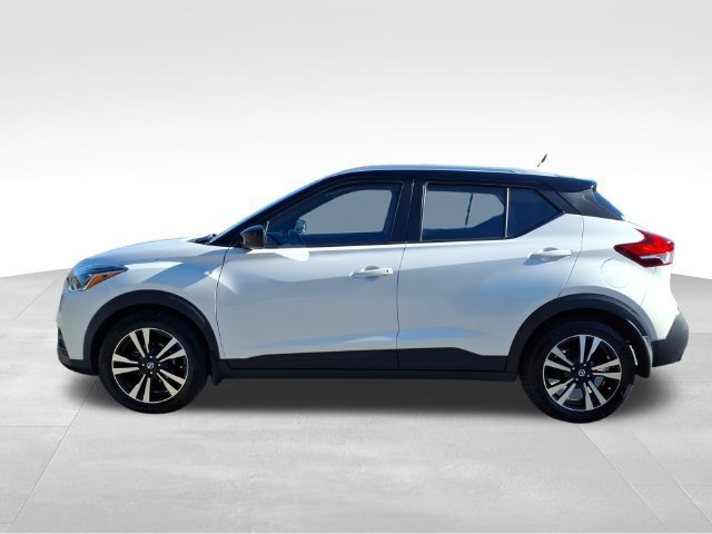 Used 2018 Nissan Kicks SV FWD image 6
