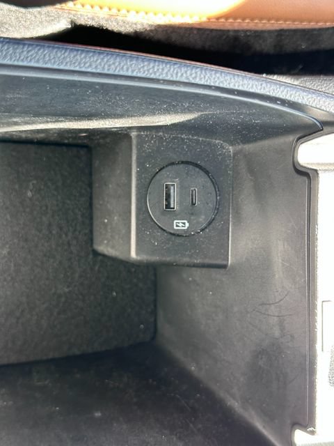 Certified 2023 Ford Bronco Sport Outer Banks AWD/4WD image 19