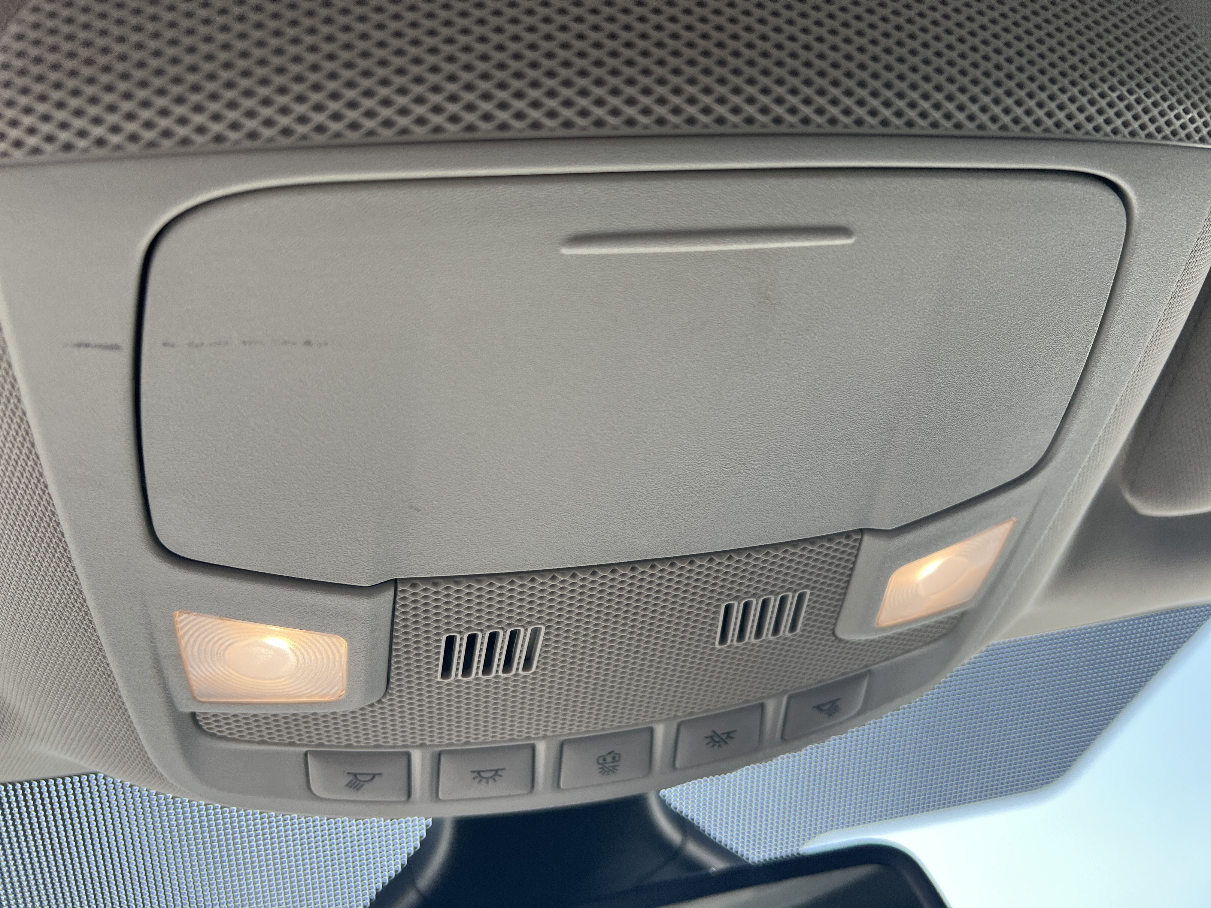 Certified 2024 Ford Edge Titanium AWD/4WD image 24