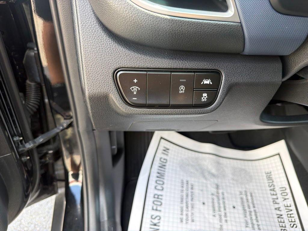 Used 2021 Kia Seltos S AWD/4WD image 25