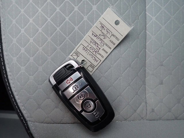 Certified 2024 Ford Escape Active image 30