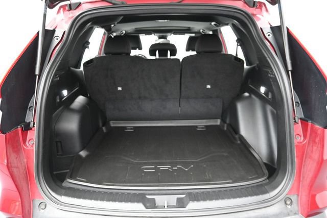 Used 2025 Honda CR-V Sport image 27