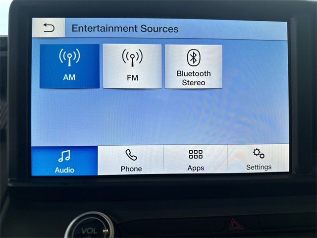 Certified 2023 Ford Maverick XLT w/ Equipment Group 300A Standard image 17