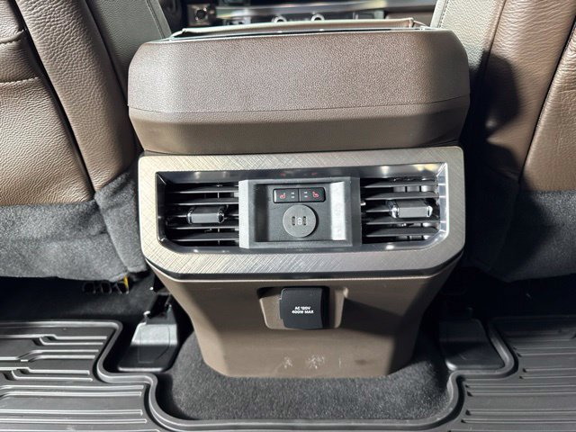 Certified 2026 Ford F450 King Ranch AWD/4WD image 13