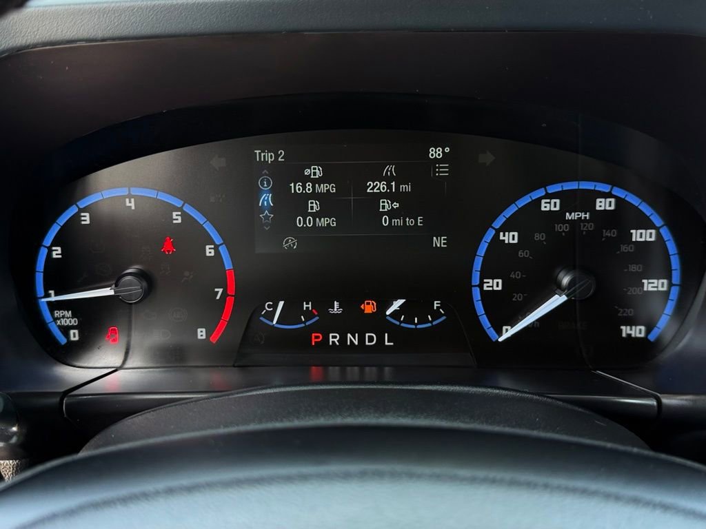 Certified 2024 Ford Bronco Sport Heritage w/ Heritage Convenience Package AWD/4WD image 18