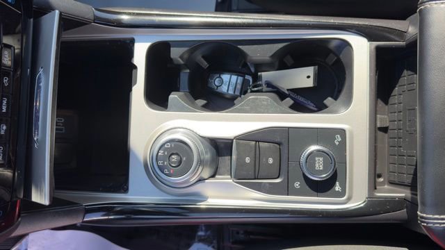 Certified 2023 Ford Explorer ST w/ Equipment Group 401A image 17