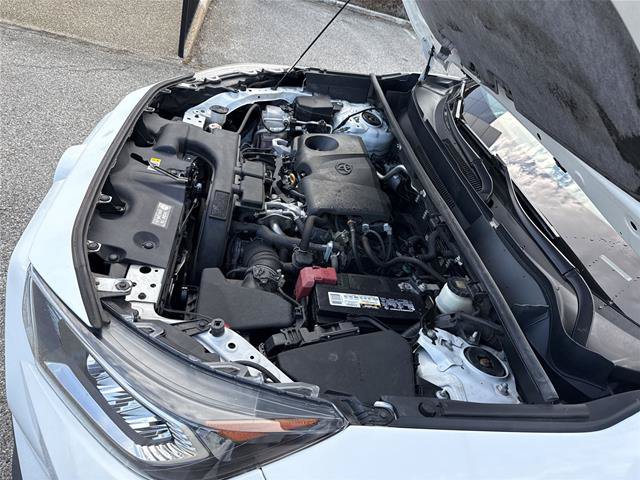Used 2020 Toyota RAV4 XLE FWD image 30