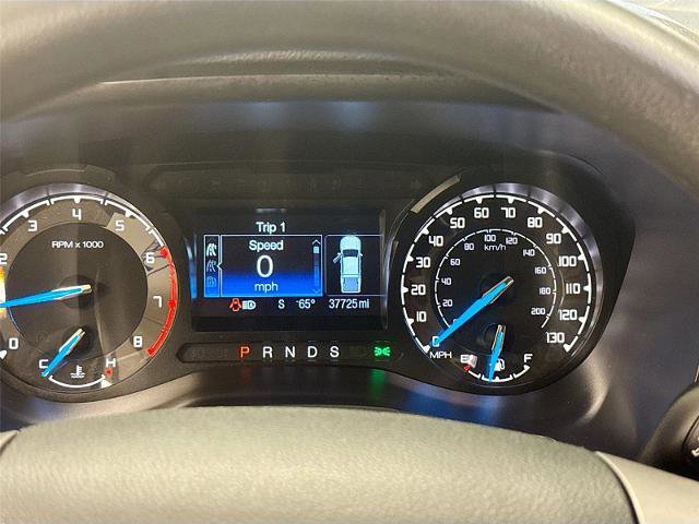 Certified 2023 Ford Ranger XLT w/ Trailer Tow Package image 12