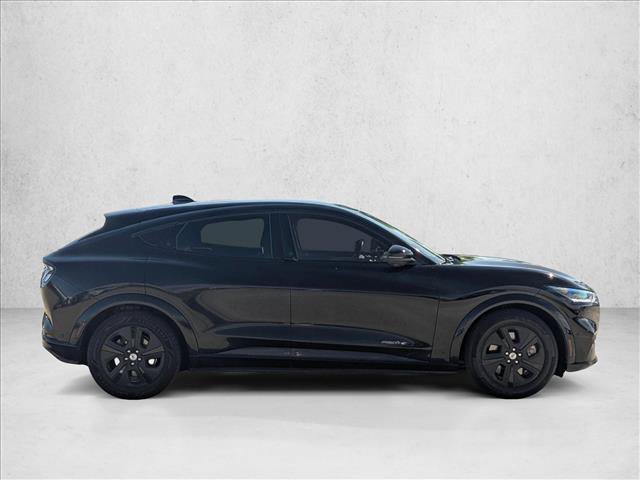 Certified 2021 Ford Mustang Mach-E California Route 1 RWD image 4