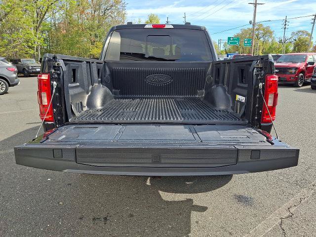 Certified 2022 Ford F150 XLT w/ Equipment Group 302A High AWD/4WD image 29