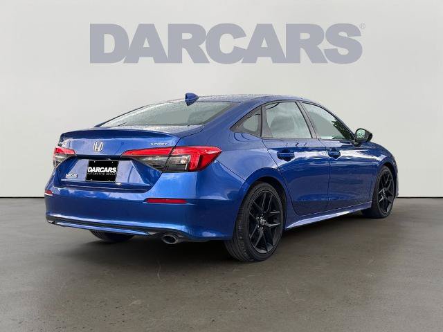 Used 2023 Honda Civic Sport image 5
