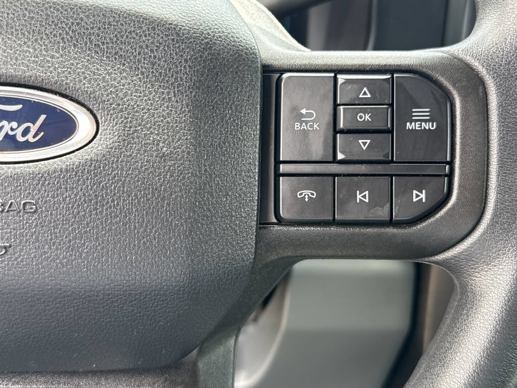 Certified 2024 Ford F250 XLT w/ XLT Premium Package AWD/4WD image 19