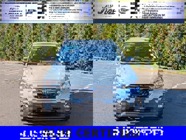 Used 2021 Subaru Crosstrek 2.5i Sport image 8