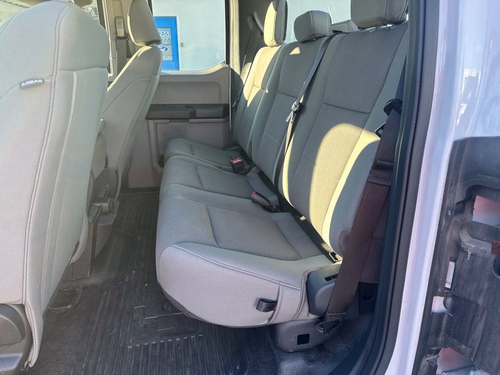 Certified 2022 Ford F250 XL w/ Power Equipment Group AWD/4WD image 26