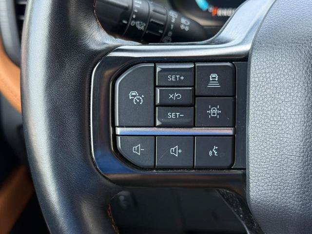 Certified 2023 Ford Expedition Max Platinum AWD/4WD image 16