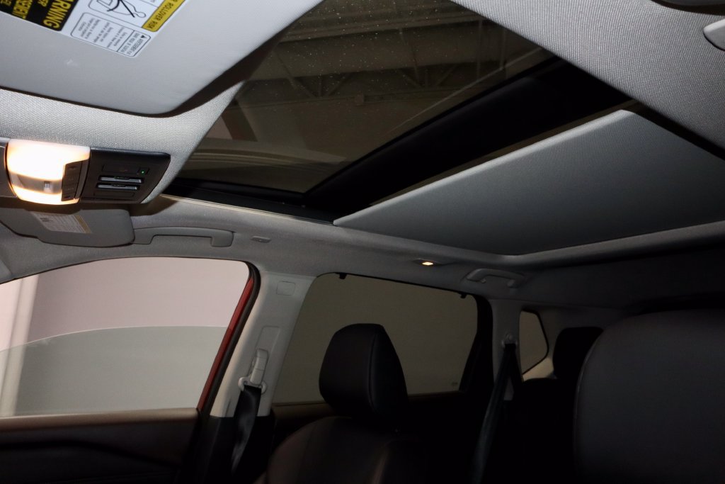 Used 2023 Nissan Rogue SV w/ SV Premium B Package AWD/4WD image 28