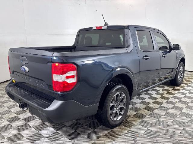 Certified 2023 Ford Maverick XLT FWD image 3