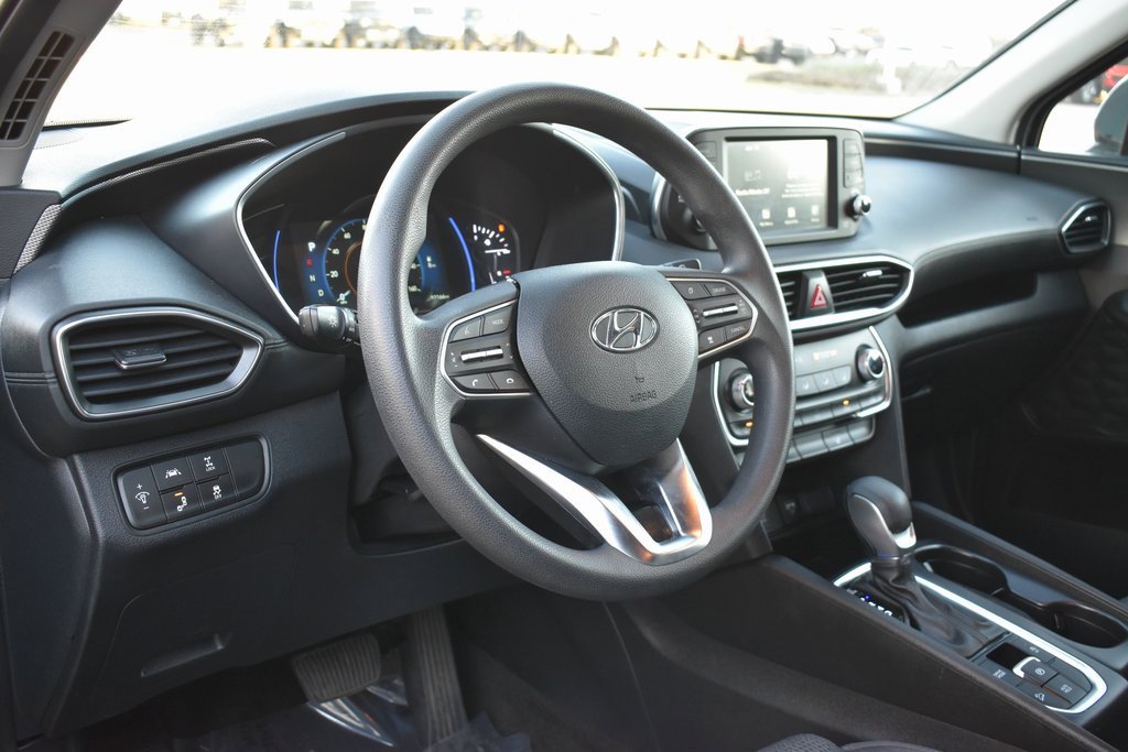 Used 2020 Hyundai Santa Fe SEL image 10
