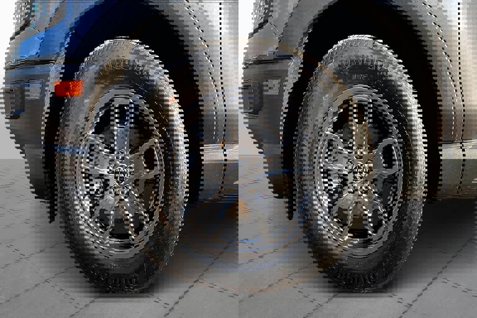 Certified 2022 Ford Bronco Sport Big Bend w/ Convenience Package image 10