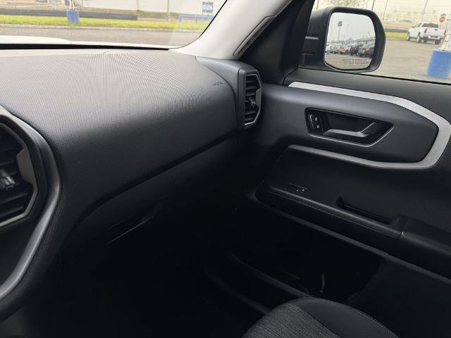 Certified 2023 Ford Bronco Sport Big Bend w/ Convenience Package image 27