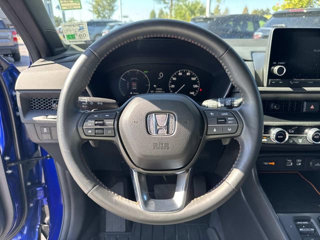 Used 2023 Honda CR-V Sport image 22