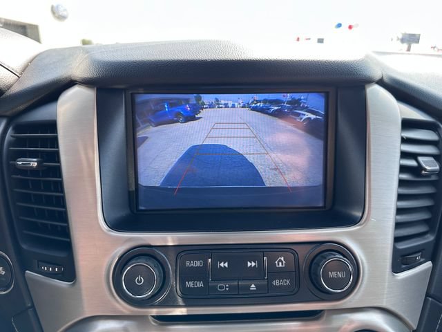 Used 2020 GMC Yukon XL Denali w/ Denali Premium Package AWD/4WD image 17
