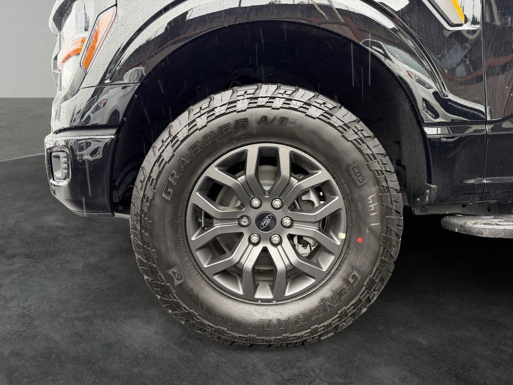 Certified 2026 Ford F150 Tremor w/ Equipment Group 402B MID AWD/4WD image 4