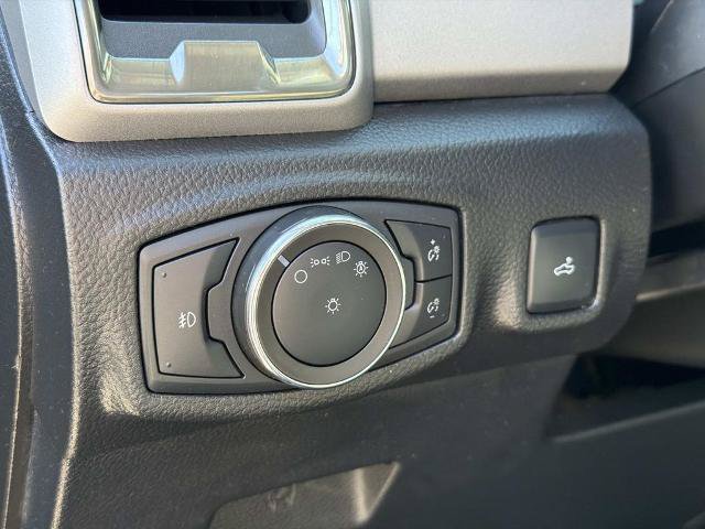 Certified 2023 Ford Ranger XLT w/ Equipment Group 301A Mid RWD image 23
