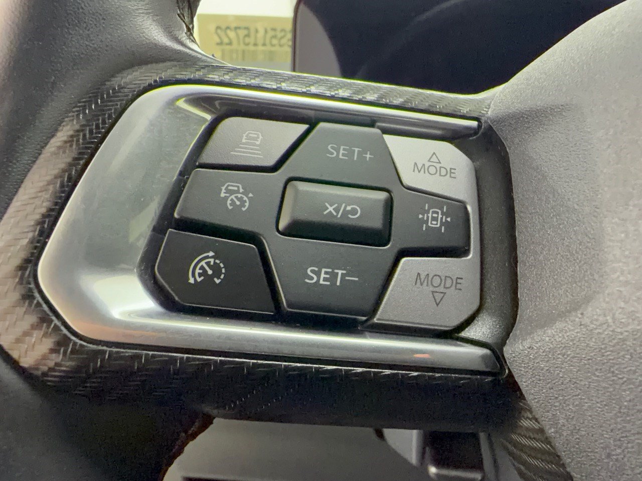 Certified 2025 Ford Mustang Premium RWD image 18