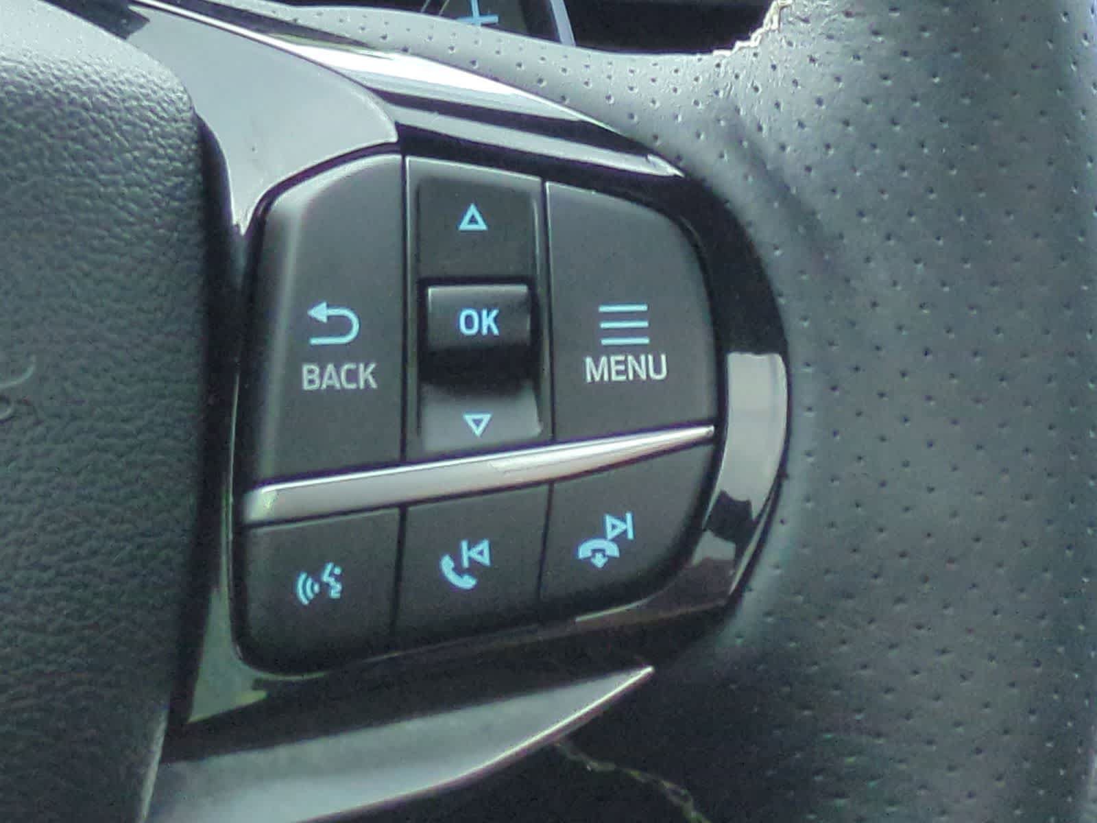 Certified 2024 Ford Explorer ST w/ Equipment Group 401A AWD/4WD image 26