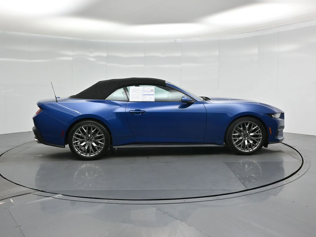 Certified 2024 Ford Mustang Premium image 23