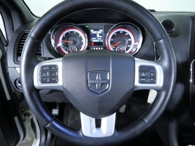 Used 2017 Dodge Grand Caravan GT FWD image 26