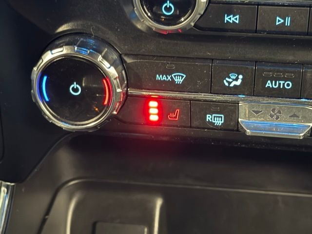 Certified 2022 Ford F150 XLT w/ Equipment Group 302A High image 29