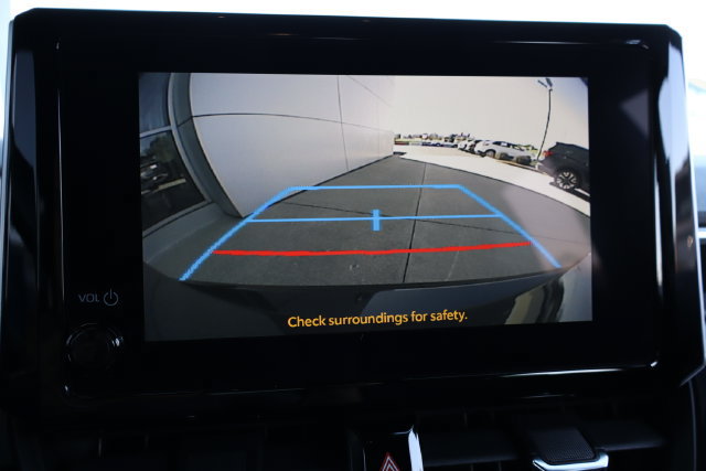 Used 2024 Toyota Corolla SE FWD image 21
