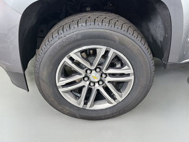 Used 2022 Chevrolet Colorado W/T w/ Custom Special Edition RWD image 34