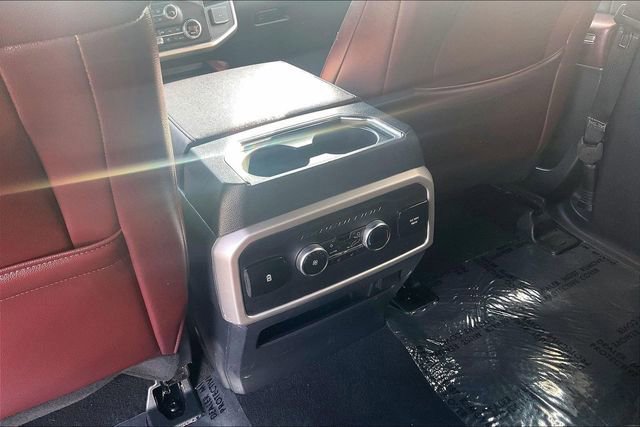 Certified 2023 Ford Expedition Limited image 34