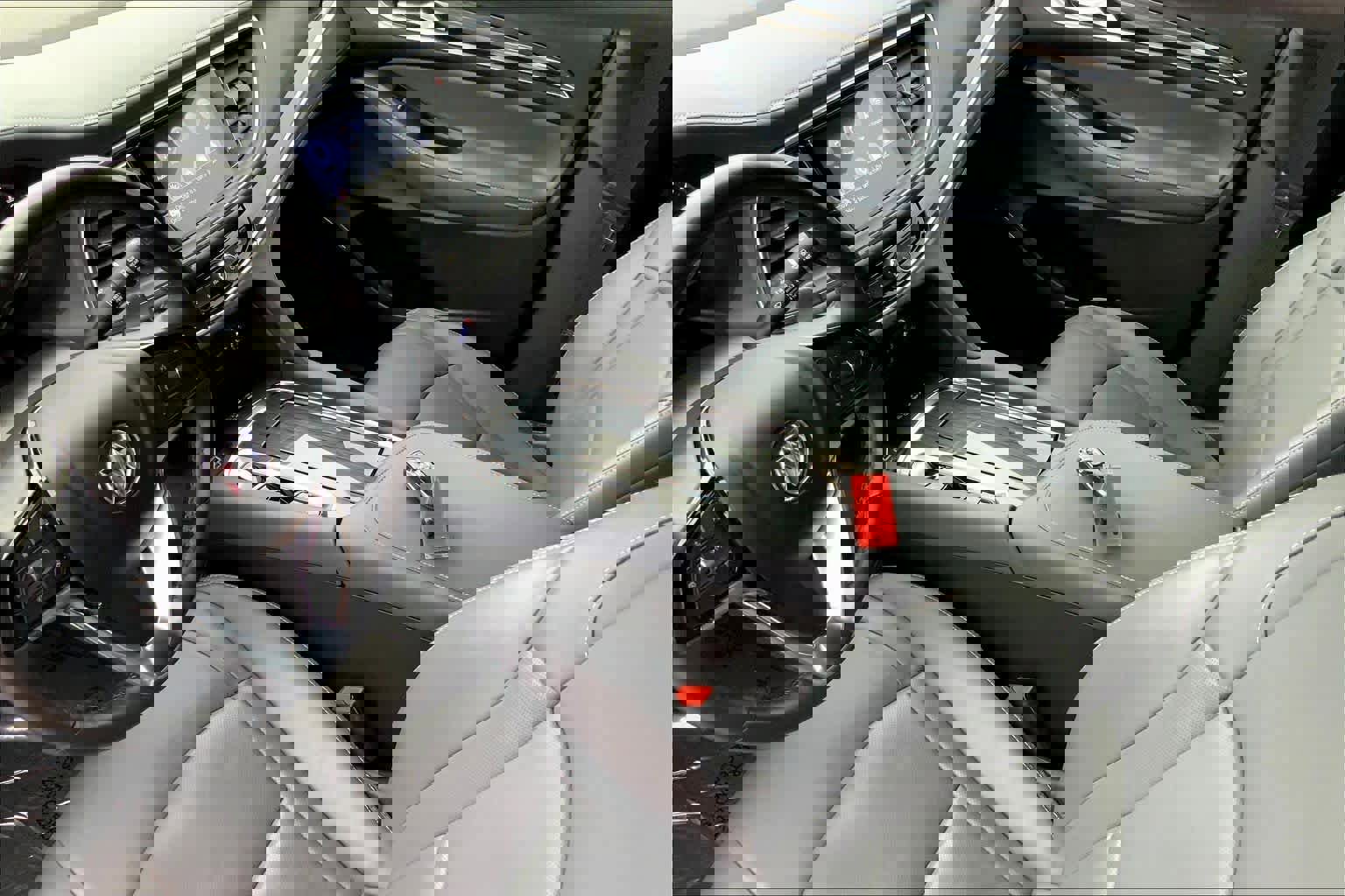 Used 2023 Buick Enclave Premium w/ Experience Buick Package image 16