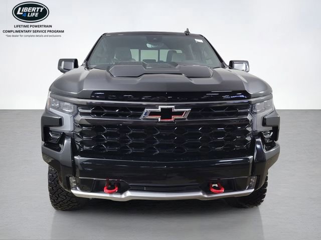 Used 2023 Chevrolet Silverado 1500 ZR2 w/ Technology Package image 8