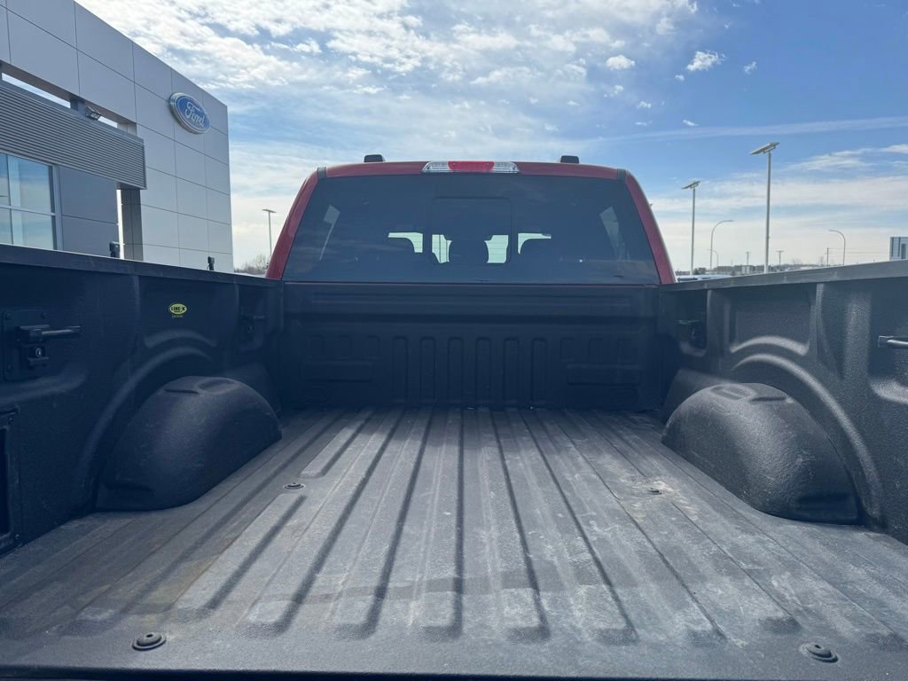 Certified 2023 Ford F150 XLT w/ Equipment Group 302A High image 40