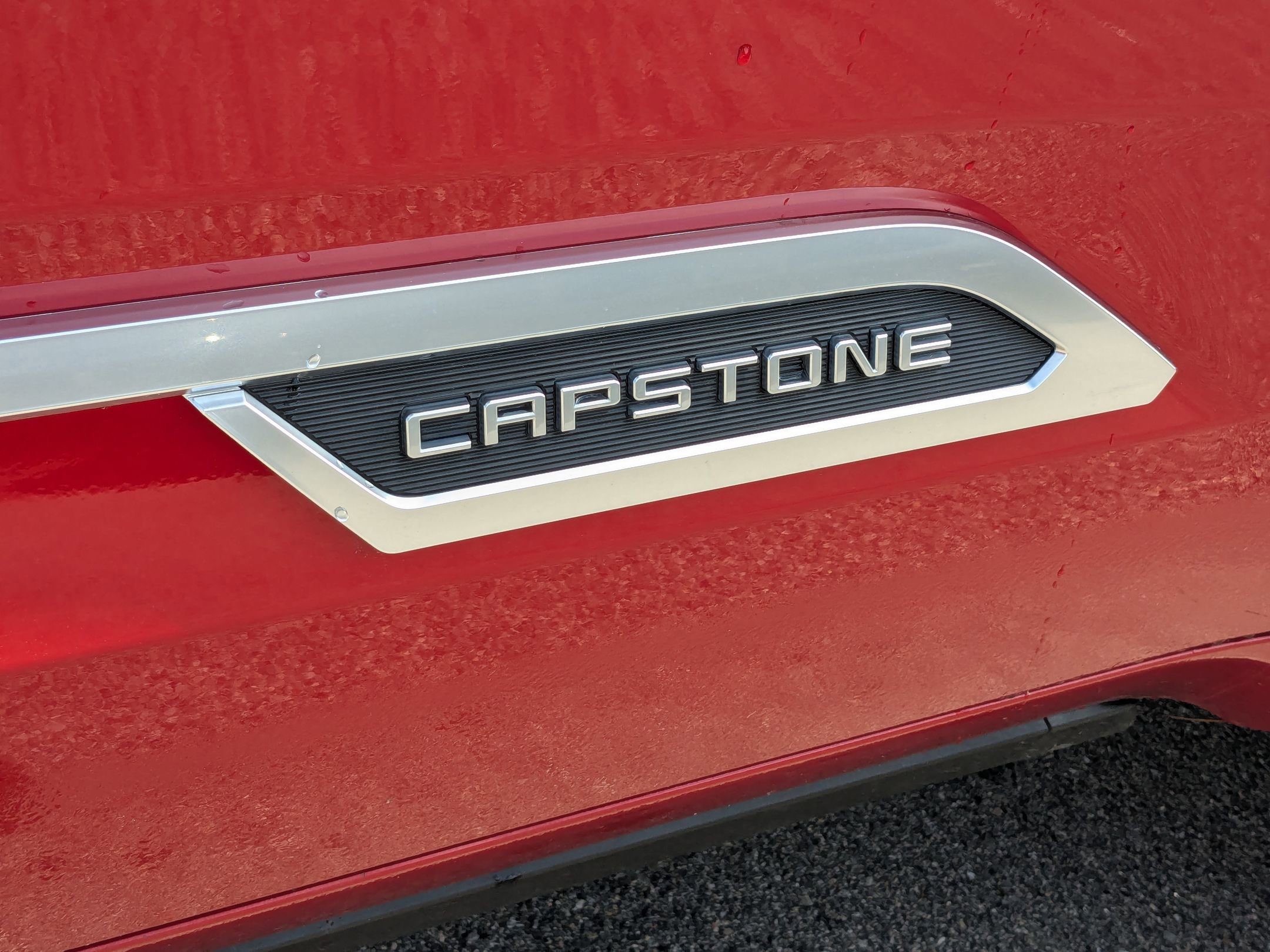 Used 2023 Toyota Tundra Capstone image 42