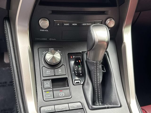 Used 2020 Lexus NX 300h AWD w/ Comfort Package image 16