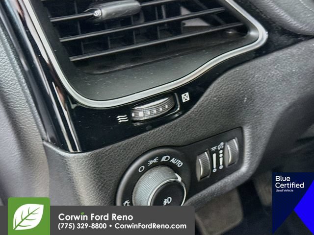 Used 2020 Jeep Cherokee Latitude Plus AWD/4WD image 13