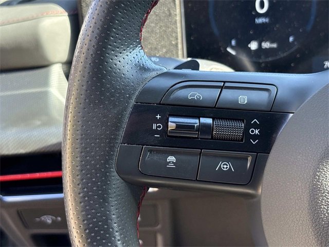 Used 2024 Hyundai Sonata N Line image 27
