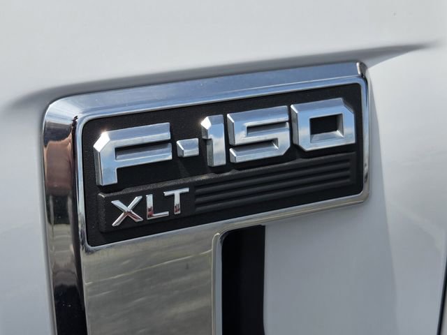 Certified 2023 Ford F150 XLT w/ Equipment Group 301A Mid AWD/4WD image 17