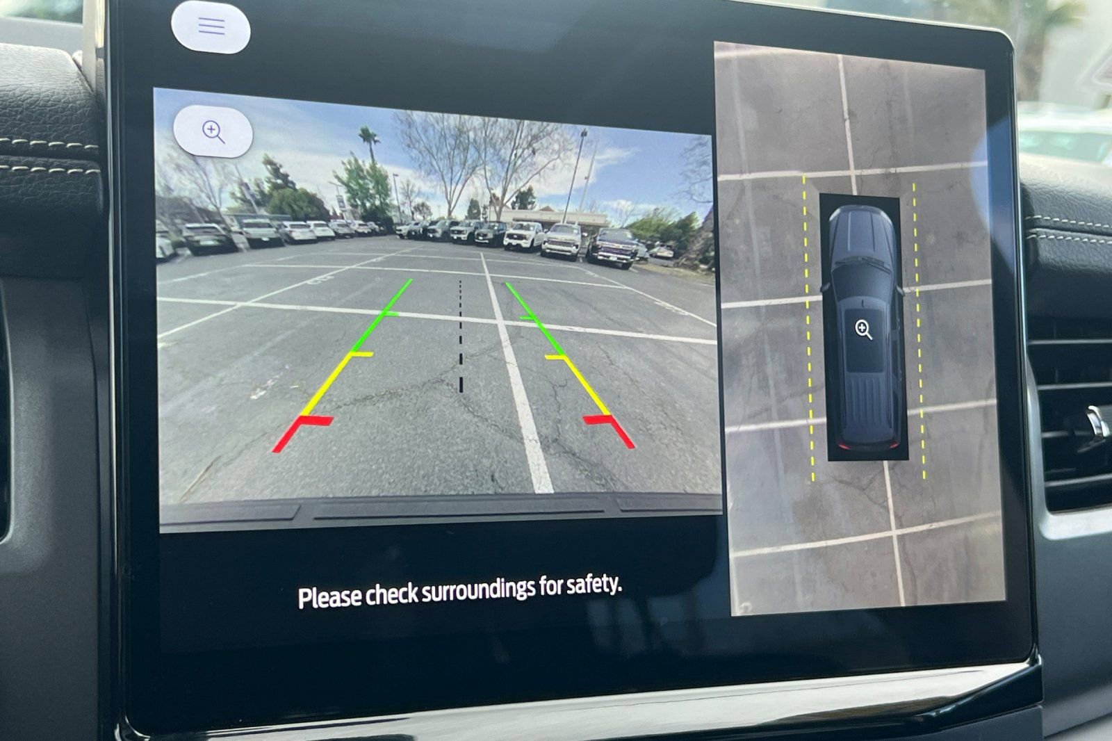 Certified 2023 Ford Expedition Max XLT image 22