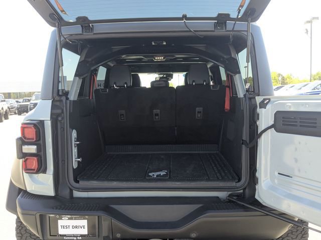 Certified 2023 Ford Bronco Raptor image 24