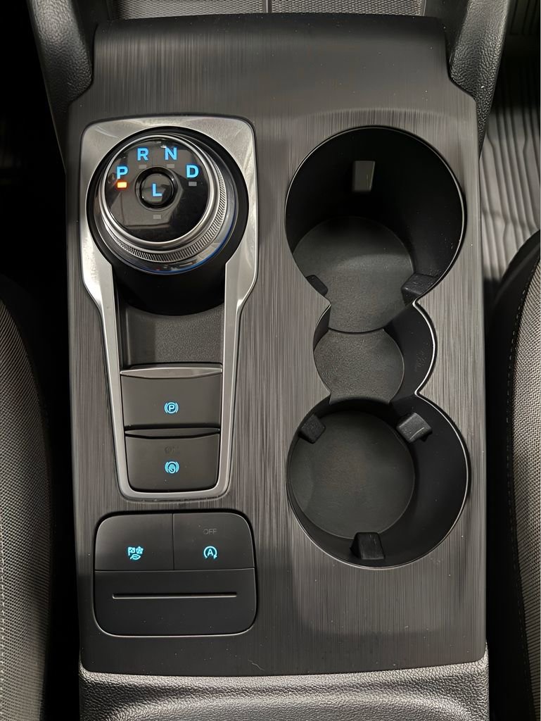 Certified 2020 Ford Escape SE AWD/4WD image 23